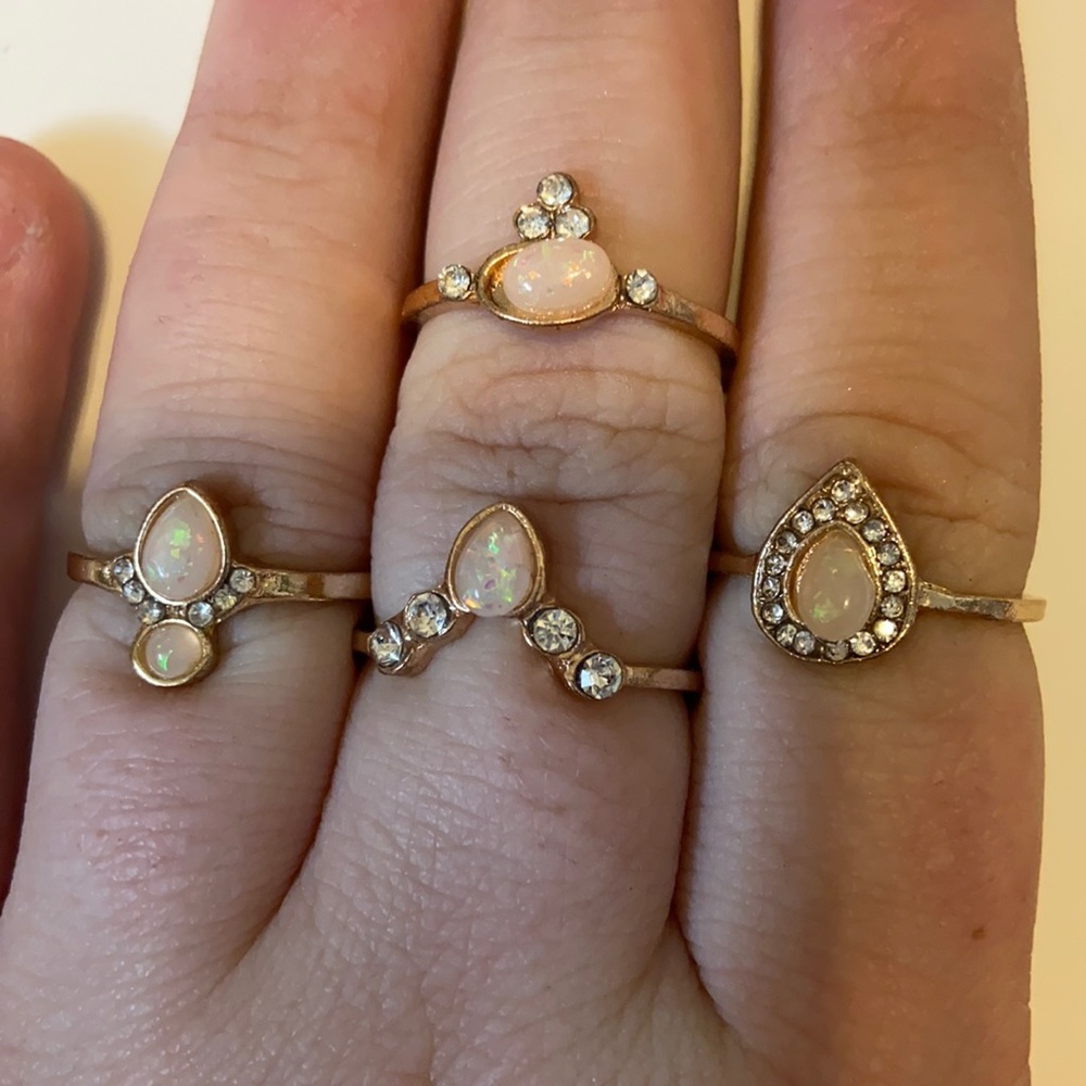 Rings